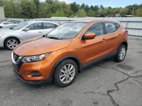 241-13501 Nissan Complete Console Front Floor Without Heated Seats Fits 20-22 Rogue Sport 8