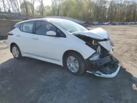 241-14064 Nissan Console Front Floor S Model Fits 21-23 Leaf 923278