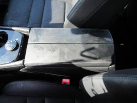 Nissan 241-14192 Console Front Floor Platinum Fits 23 Rogue 1059367