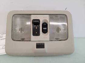 Nissan 241-14376 Console Front Roof With Sunroof Fits 05-07 Murano 590708