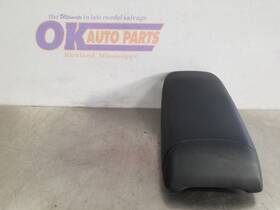 Nissan 241.da1c25 25 2025 Kicks S Front Center Floor Console Arm Rest Lid Black