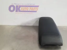 241.da1c25 Nissan 25 2025 Kicks S Front Center Floor Console Arm Rest Lid Black