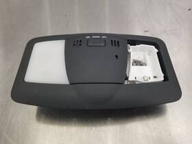 Nissan 241.da1u16 16 2016 370z Nismo Coupe Roof Map Light Black