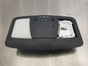 241.da1u16 Nissan 16 2016 370z Nismo Coupe Roof Map Light Black