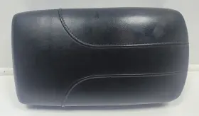 241-lid Nissan 2017-2022 Rogue Sport Center Console Armrest Lid Cover Black