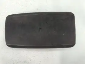 245-12328a Nissan 2012 Altima Overhead Roof Console Black Buevt