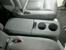 Nissan 245.da1411 Quest 2011 Console Rear 104865227