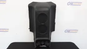 245.da1w15 Nissan 15 Gtr R35 Rear Seat Center Speaker Cover Black