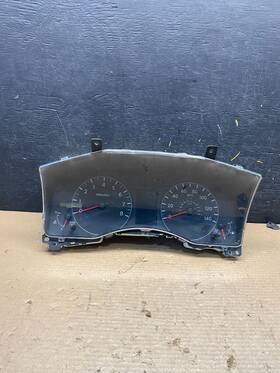 Nissan 24810-1pd0c 2008 2009 Pathfinder Speedometer Cluster Gauge Oem S8829 Dg