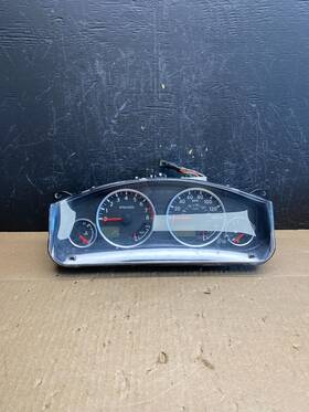 Nissan 24810-zl07c 2008 2009 Pathfinder Speedometer Cluster Gauge Ac6389 Dg