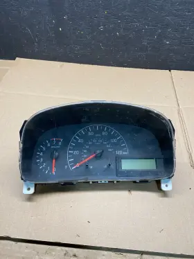 248103ln0a Nissan 2013 To 2021 Nv200 Speedometer Cluster Gauge L5595 Oem Dg