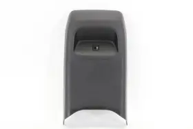 253315na2a Nissan 2020-2025 Sentra Center Console Back Panel Trim Cover Oem Black #13457
