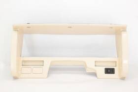 Nissan 254.da1588 1986-1989 Pickup D21 2.4l Speedometer Instrument Custer Bezel 6824001g52