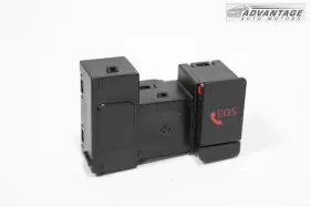 254506lb0a Nissan 2021-2023 Rogue Upper Sunroof Overhead Console Switch Button Oem