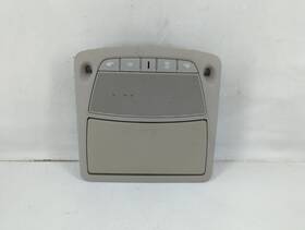 Nissan 26430-4g01a 2015 Sentra Overhead Roof Console K8o9b