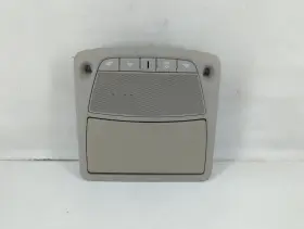 26430-4g01a Nissan 2015 Sentra Overhead Roof Console K8o9b