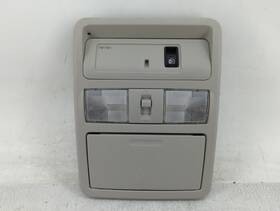 Nissan 26430-ez31a 2017 Titan Overhead Roof Console Hx1un