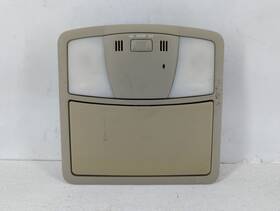 Nissan 26430 Jk060 2013 Rogue Overhead Roof Console Fcs7o