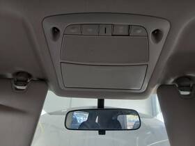 Nissan 264305ha1a Used Front Upper Center Console Fits 2016 Rogue Roof Vin K 1st Digit Kor