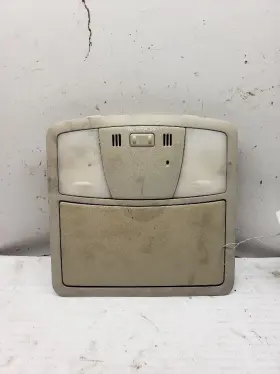 26430ja00a Nissan Console Front Roof Sunroof Without Bluetooth Fits 07-09 Altima 1408542