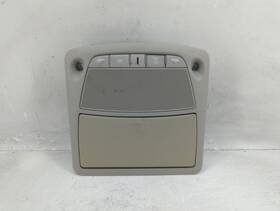 Nissan 28336-1vw0a 2015 Sentra Overhead Roof Console K3gow