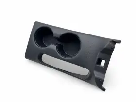 28664441447 Nissan 2013-2016 Sentra Center Console Cup Holder Black