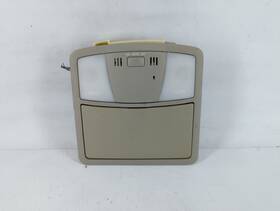 Nissan 30131-ivx5a 2013 Rogue Overhead Roof Console Wl6fk