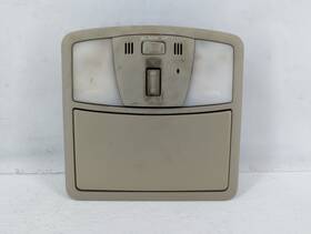 Nissan 3f6d-0 26430 Jk060 2010 Maxima Overhead Roof Console Tru5z