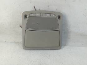 Nissan 3ta0a-8c20 2019 Sentra Overhead Roof Console Jtf1a