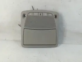 3ta0a-8c20 Nissan 2019 Sentra Overhead Roof Console Jtf1a