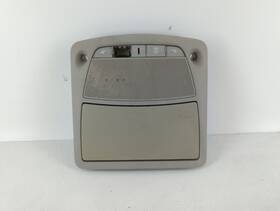 Nissan 3ta0a4312 2015 Altima Overhead Roof Console Nldhi