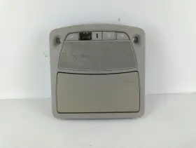 3ta0a4312 Nissan 2015 Altima Overhead Roof Console Nldhi