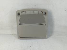 Nissan 3ta0a5c17 2016 Sentra Overhead Roof Console Fd964