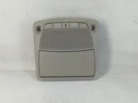 3ta0a5c17 Nissan 2016 Sentra Overhead Roof Console Fd964