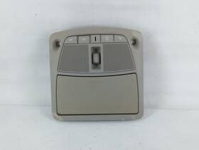 Nissan 3ta2a-3b13 2014 Altima Overhead Roof Console Grapb