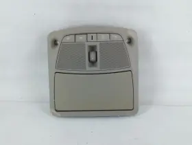 3ta2a-3b13 Nissan 2014 Altima Overhead Roof Console Grapb