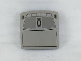 Nissan 3ta2a-5905 2015 Sentra Overhead Roof Console Wrxrd