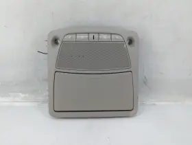 3ta2a3221 Nissan 2015 Sentra Overhead Roof Console Hbdcq