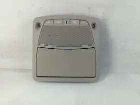 3ta2a3518 Nissan 2013 Sentra Overhead Roof Console Pwynv 3ta2a3518 Nissan 2013 Sentra Overhead Roof Console Pwynv