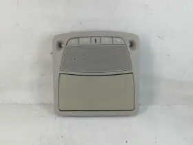 3ta2a3b02 Nissan 2014 Sentra Overhead Roof Console No4kt