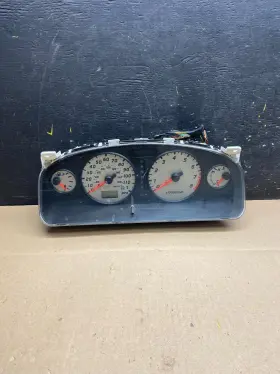 3w4116g Nissan 2001 To 2003 Pathfinder Speedometer Cluster Gauge Oem T9203 Ps
