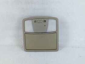 Nissan 3yr1a-31118 2014 Murano Overhead Roof Console Zps9c