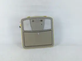 40717-1vx5a Nissan 2014 Rogue Overhead Roof Console Bqjdb