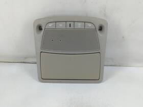 Nissan 4211-3ta2a 2014 Sentra Overhead Roof Console Lk8kz