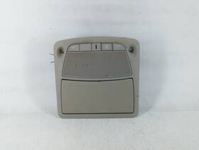Nissan 4305-3ta0a 2014 Altima Overhead Roof Console Ucp8h