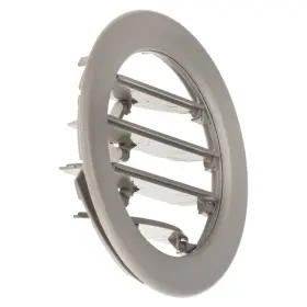 66550-7s000 Nissan Genuine Vent Grille