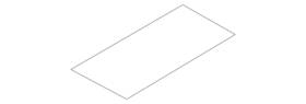 Nissan 68263-9fd0a Genuine Mat