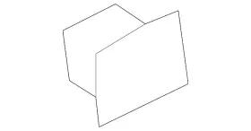 68490-1la0b Nissan Genuine Hole Cover