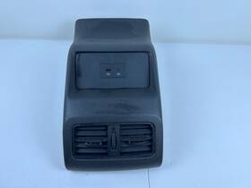 Nissan 68794-4cl1b Rogue 2016-2024 Oem Center Console Back Trim Cover Panel 68794 4cl1b