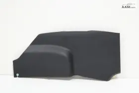 689205rl0a Nissan 2020-2022 Versa Front Right Side Center Console Lower Cover Panel Oem